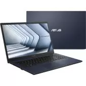 Ноутбук/ ASUS B1502CVA-BQ1148 15.6"(1920x1080 (матовый) WVA)/Intel Core i3 1315U(1.2Ghz)/16384Mb/512PCISSDGb/noDVD/Int:Intel UHD Graphics/Cam/BT/WiFi/42WHr/war 1y/1.69kg/Star Black/DOS