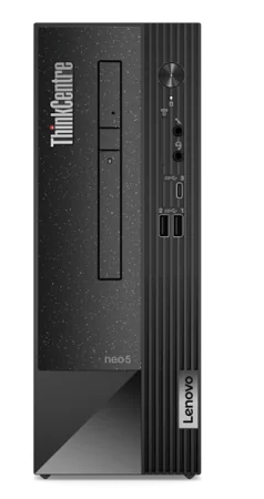 Lenovo ThinkCentre Neo 50s SFF PSU 260W, i5-12400, 16GB DDR4 3200, 512GB SSD M.2, Intel UHD 730, NO WiFi/BT, USB KB (ENG)&Mouse, Windows 11 Pro ENG, 4,5kg - !!в комплекте US вилка!! в Москве