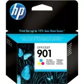 Картридж/ HP 901 Tri-colour OfficeJet Ink Cartridge