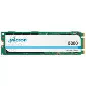 Micron SSD 5300 PRO, 1920GB, M.2(22x80mm), SATA3, 3D TLC, R/W 540/520MB/s, IOPs 95 000/30 000, TBW 5256, DWPD 1.5 (12 мес.) Micron SSD 5300 PRO, 1920GB, M.2(22x80mm), SATA3, 3D TLC, R/W 540/520MB/s, IOPs 95 000/30 000, TBW 5256, DWPD 1.5 (12 мес.)