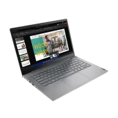 Lenovo ThinkBook 14 G4 IAP 14.0" FHD (1920x1080) IPS AG 300N, i5-1235U 1.3G, 8GB DDR4 3200, 256GB SSD M.2, Intel UHD, Wifi6, BT, FPR, TPM2, FHD Cam, 45Wh, 65W USB-C Slim, Win 11 Pro, 1Y, 1.4kg