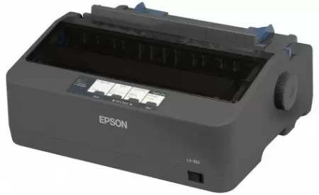 Принтер матричный/ Epson LX-350 недорого
