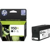 Cartridge HP 950XL для Officejet Pro 8100/ 8600, черный, 2300 стр Cartridge HP 950XL для Officejet Pro 8100/ 8600, черный, 2300 стр