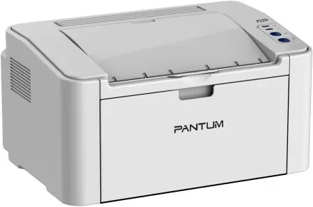 Принтер лазерный/ Pantum P2200 недорого