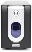 Powercom Back-UPS IMPERIAL, Line-Interactive, 1500VA/900W, Tower, 6*IEC320-C13 (2 surge & 4 batt), LCD, USB (507312) Powercom Back-UPS IMPERIAL, Line-Interactive, 1500VA/900W, Tower, 6*IEC320-C13 (2 surge & 4 batt), LCD, USB (507312)