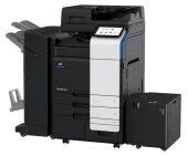 Konica Minolta bizhub 300i Konica Minolta bizhub 300i