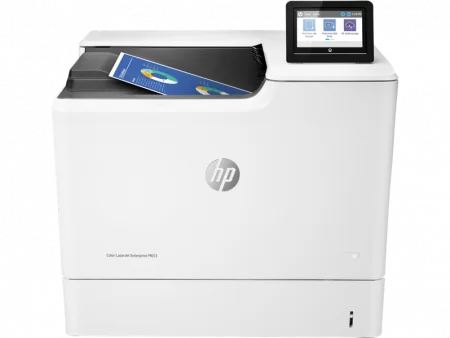 HP Color LaserJet Ent M653dn Printer Лазерный принтер в Москве