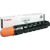 Тонер-картридж/ C-EXV 33 TONER BK EU Тонер-картридж/ C-EXV 33 TONER BK EU
