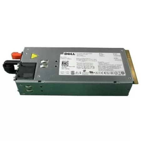 DELL Hot Plug Redundant Power Supply 750W for R540/R640/R740/R740XD/T440/T640/R530/R630/R730/R73 0xd/T430/T630 w/o Power Cord (analog 450-ADWS) в Москве