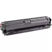 Тонер-картридж/ HP 650A Black CP5525n/dn/xh Enterprise M750n/M750dn/M750xh White Box With Chip (CE270A) (~13500 стр)