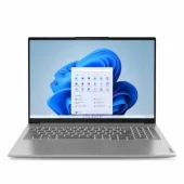 Lenovo ThinkBook 16 G6 IRL 16" WUXGA (1920x1200) IPS AG 300N, i7-13700H 2.4GHz, 1x16GB DDR5 5200, 512GB SSD M.2, Intel UHD, WiFi 6, BT, FPR, FHD Cam, 71Wh, 100W USB-C Slim, Win 11 Pro, 1Y, 1.7kg