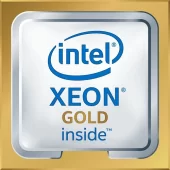 Intel Xeon-Gold 5222 (3.8GHz/4-core/105W) Processor (SRF8V)