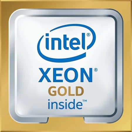 Intel Xeon-Gold 5222 (3.8GHz/4-core/105W) Processor (SRF8V) в Москве