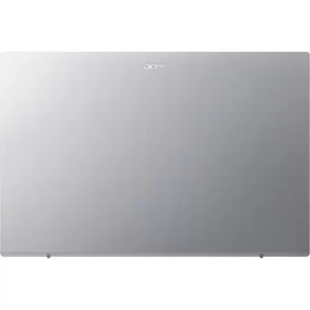 Ноутбук/ Acer Aspire3 A315-59-52B0 15.6"(1920x1080 (матовый) IPS)/Intel Core i5 1235U(1.3Ghz)/8192Mb/512PCISSDGb/noDVD/Int:UMA/Cam/BT/WiFi/50WHr/war 1y/1.8kg/Silver/NoOS