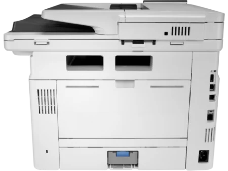 HP LaserJet Enterprise MFP M430f (p/c/s/f, A4, 1200dpi, 38ppm (40 HP high speed), 2Gb, 2trays 100+250, ADF 50, USB/GigEth, Duplex, 1y war, cart. in box 3000, drivers/software not included) на заказ