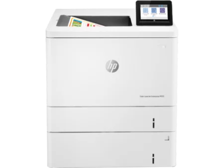HP Color LaserJet Enterprise M555x Prntr Лазерный принтер дешево