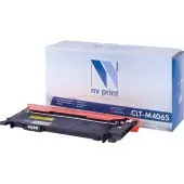 -/ Тонер-картридж NVP NV-CLT-M406S Magenta для Samsung CLP 360/ 365/ 365W/ Xpress C410W/ C460W/ CLX 3300/ 3305/ 3305FN/ 3305FW/ 3305N/ 3305W (1000k) -/ Тонер-картридж NVP NV-CLT-M406S Magenta для Samsung CLP 360/ 365/ 365W/ Xpress C410W/ C460W/ CLX 3300/ 3305/ 3305FN/ 3305FW/ 3305N/ 3305W (1000k)