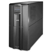APC Smart-UPS 2200VA/1980W, Line-Interactive, LCD, Out: 220-240V 8xC13 (4-Switched) 1xC19, SmartSlot, EPO, HS User Replaceable Bat, Black, 3(2) y.war.(REP: SUA2200I) APC Smart-UPS 2200VA/1980W, Line-Interactive, LCD, Out: 220-240V 8xC13 (4-Switched) 1xC19, SmartSlot, EPO, HS User Replaceable Bat, Black, 3(2) y.war.(REP: SUA2200I)