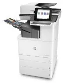 HP Color LaserJet Enterprise Flow MFP M776zs Лазерное МФУ
