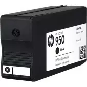 Cartridge HP 950 Black Officejet Ink Cartridge HP 950 Black Officejet Ink
