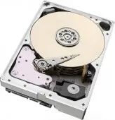 Жесткий диск/ HDD Toshiba SATA 20Tb 3.5"" Server 7200 6Gbit/s 512Mb 1 year warranty (replacement ST20000NM007D,WUH722020ALE6L4)