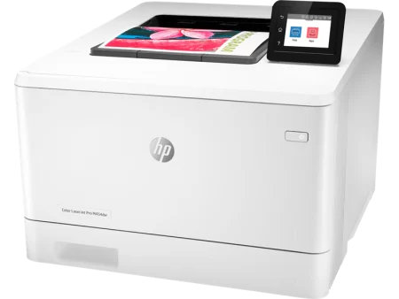HP Color LaserJet Pro M454dw Лазерный принтер недорого