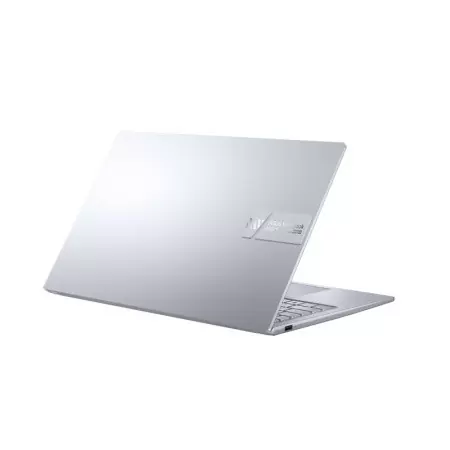 Ноутбук/ ASUS K3604ZA-MB074 16"(1920x1200 (матовый))/Intel Core i3 1220P(1.5Ghz)/8192Mb/512PCISSDGb/noDVD/Int:Intel UHD Graphics/Cam/BT/WiFi/42WHr/war 1y/1.72kg/Cool Silver/DOS дешево