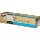 Тонер-картридж/ Samsung CLT-C809S Cyan Toner Cartridge Тонер-картридж/ Samsung CLT-C809S Cyan Toner Cartridge