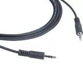 Аудио кабель с разъемами 3,5 мм (Вилка - Вилка), 4,6 м