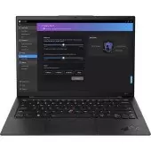 Ноутбук/ Lenovo ThinkPad X1 Carbon G11 14" WUXGA IPS (1920x1200) TOUCHSCREEN Intel Core i7-1365U VPRO, 16GB LPDDR5, 1TB_SSD W10_Pro 1Y ( EN_kbd, 2pin cable)