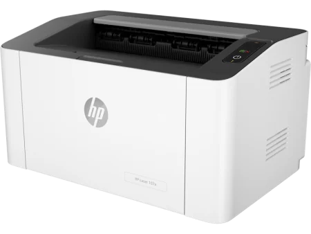 HP Laser 107a (A4,1200dpi,20ppm,64Mb,Duplex,USB 2.0 ,1tray 150, 1y warr,cartridge 500 pages in box, repl.SS271B) недорого
