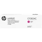 Тонер-картридж/ HP 312A Mgn Contract LJ Toner Cartridge