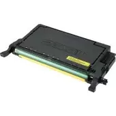 Тонер-картридж/ Samsung CLT-Y609S Yellow Toner Cartridge Тонер-картридж/ Samsung CLT-Y609S Yellow Toner Cartridge