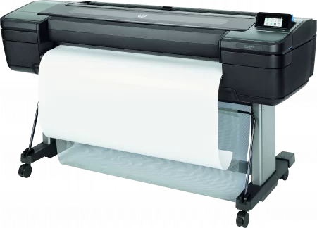 HP DesignJet Z6 44-in Postscript Printer Плоттер на заказ