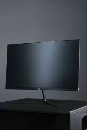 купить Монитор БЕШТАУ M24FHD/LCD (23.8" / IPS / 1920х1080 / 60/75Hz / VGA / HDMI / DP / 178/178 / Регулировка наклона / VESA 75*75/100*100 / Динамики / Черный)