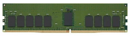 Kingston Server Premier DDR4 16GB RDIMM 3200MHz ECC Registered 1Rx4, 1.2V (Micron R Rambus) в Москве