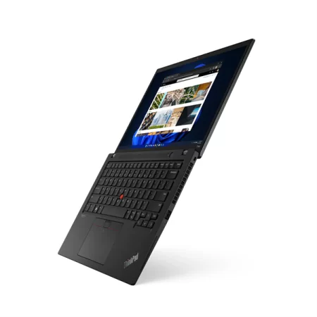 ThinkPad T14s Gen 3 14" WUXGA (1920x1200) IPS 300N, i7-1260P, 16GB LPDDR5 4800, 512GB SSD M.2, Intel Iris Xe, WiFi, BT, FPR, SCR, IR&FHD Cam, 57Wh, 65W USB-C Slim, NoOS, 1Y, 1.4kg недорого