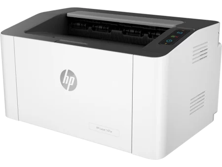 HP Laser 107w Лазерный принтер в Москве
