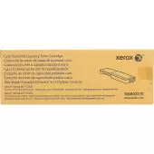 Голубой тонер-картридж станд. емк./ VLC400/405 StCap Cyan Cartridge
