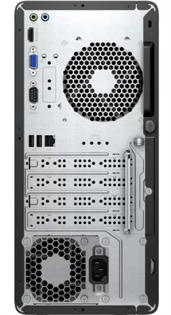 HP Bundles 295 G6 MT MT AMD Athlon Gold Pro 3150G(3.5Ghz)/8192Mb/1000Gb/DVDrw/war 1y/W10Pro + Monitor P19 Компьютер дешево