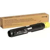 Желтый тонер-картридж повыш. емк./ VLC7000 HiCap Yellow Cartridge