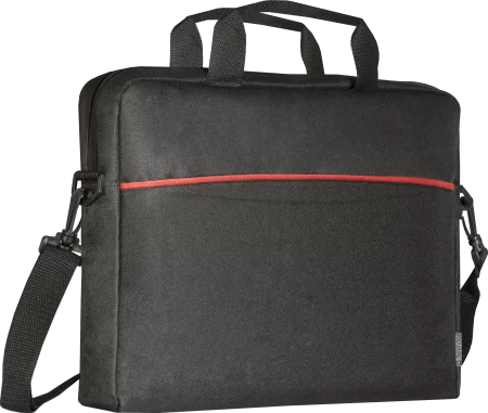 Defender Сумка для ноутбука Lite 15.6" черный, карман дешево