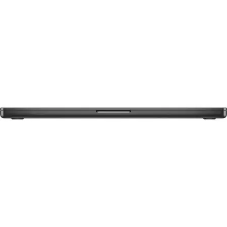 Ноутбук Apple/ 16-inch MacBook Pro: Apple M3 Pro with 12-core CPU, 18-core GPU/18GB/512GB SSD - Space Black/RU в WideLAB