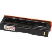 SP C310HE Print Cartridge High Capacity Yellow