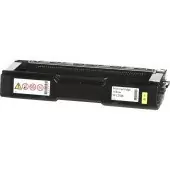 Print Cartridge Yellow SP C250E Print Cartridge Yellow SP C250E