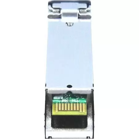 Модуль/ OSNOVO промышленный SFP Модуль SM, разъем 2*LC, 1,25 Гбит/c, до 20км, Tx:1310/Rx:1310, DDM недорого