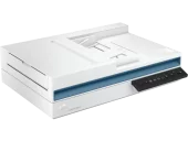 HP ScanJet Pro 3600 f1 (CIS, A4, 600x1200 dpi, 24bit, USB 3.0, ADF 60 sheets, Duplex, 30 ppm/60 ipm, replace SJ 3500 (L2741A))