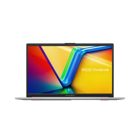 Ноутбук/ ASUS E1504GA-BQ527 15.6"(1920x1080 (матовый) IPS)/Intel N100(0.8Ghz)/8192Mb/Gb/noDVD/Int:Intel UHD Graphics/Cam/BT/WiFi/42WHr/war 1y/1.63kg/Cool Silver/DOS в Москве