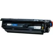 -/ Тонер-картридж NVP NV-CF452A Yellow для HP LaserJet M652DN/M653DN/M681DH/M653X/M681F/M681Z/M682Z (10500k)