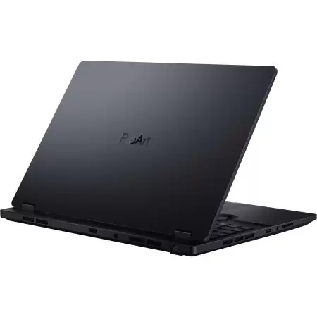 купить Ноутбук/ ASUS H7604JV-MY060X Touch 16"(3200x2000 OLED)/Touch/Intel Core i9 13980HX(2.2Ghz)/32768Mb/2TbPCISSDGb/noDVD/Ext:nVidia GeForce RTX4060(8192Mb)/Cam/BT/WiFi/90WHr/war 1y/2.4kg/Mineral Black/Win11Pro